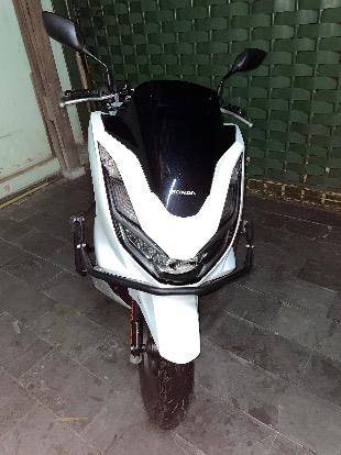 HONDA PCX 160 ABS HONDA PCX 160 ABS